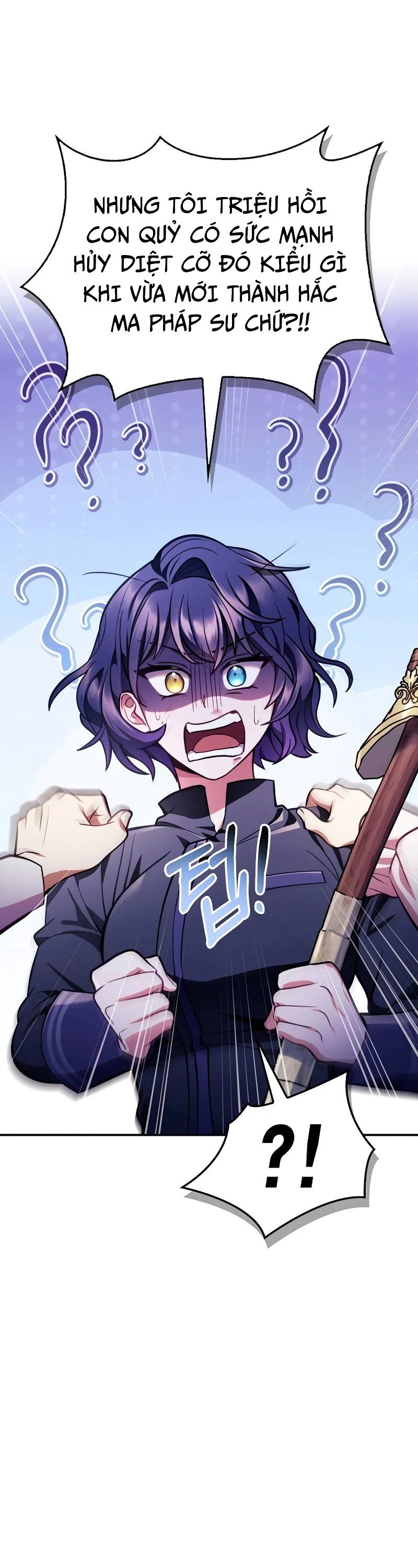 đọc truyện Ký Sự Hồi Quy Chương 125 ảnh 34 tại Thiên Thai Truyện