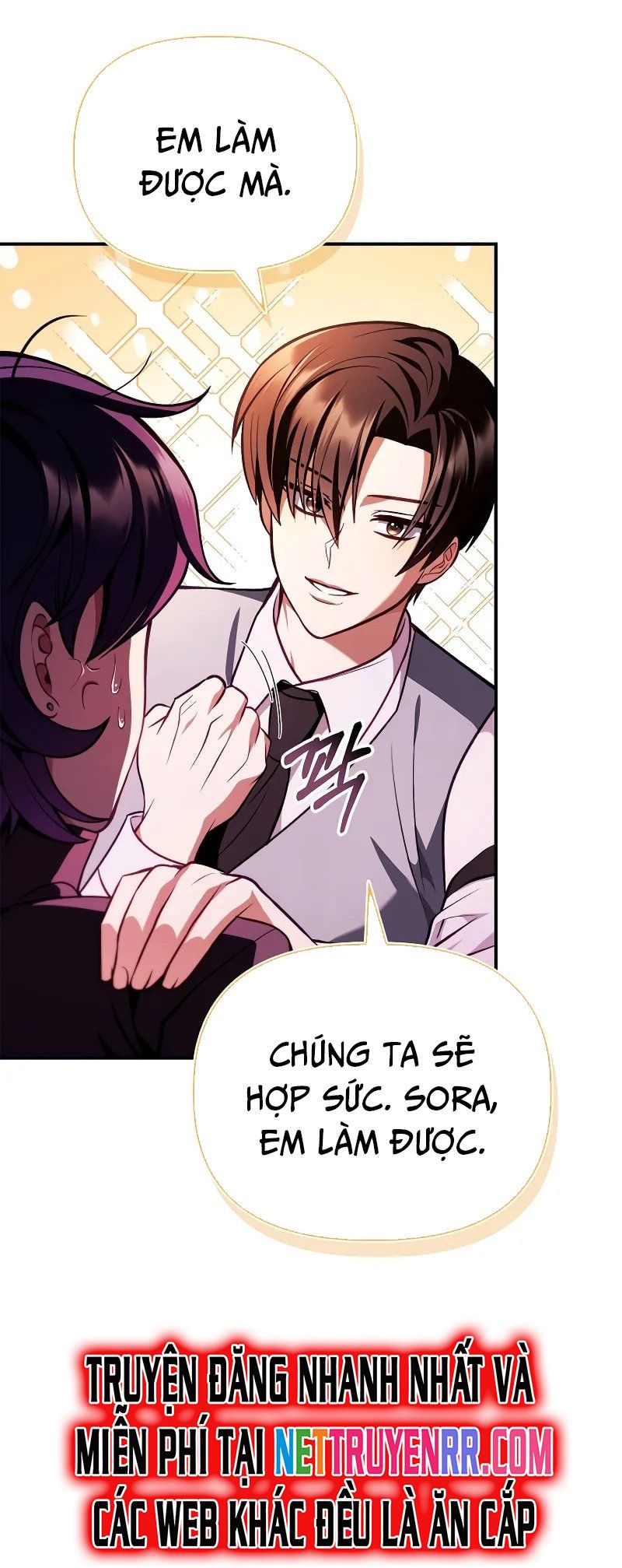 đọc truyện Ký Sự Hồi Quy Chương 125 ảnh 35 tại Thiên Thai Truyện