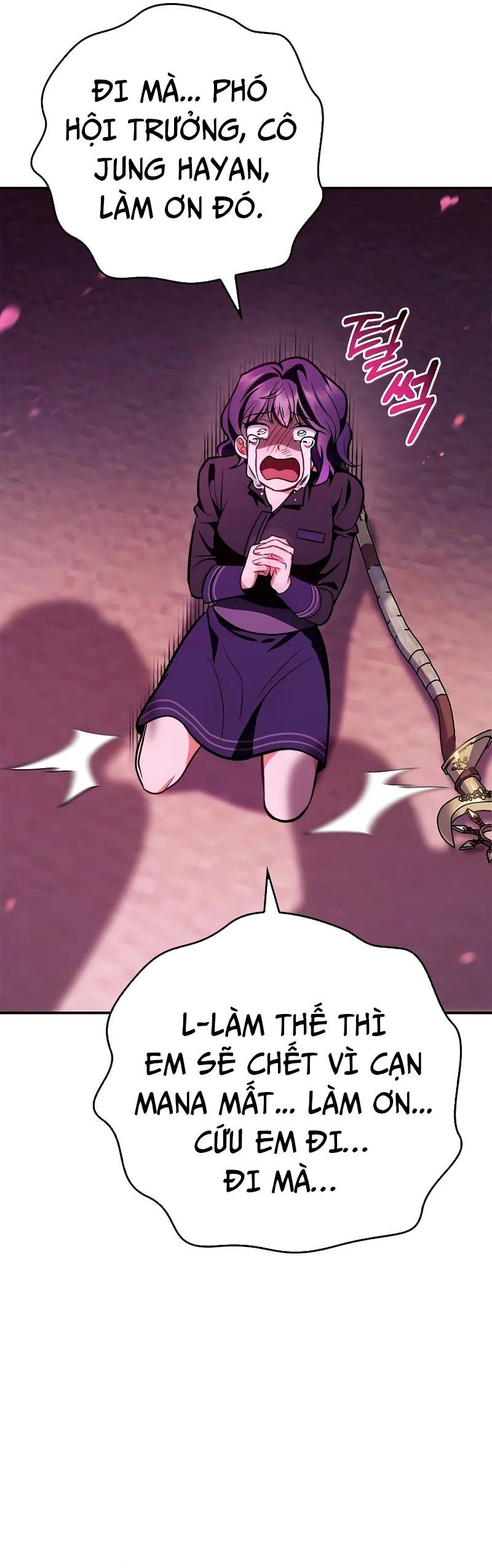 đọc truyện Ký Sự Hồi Quy Chương 125 ảnh 37 tại Thiên Thai Truyện