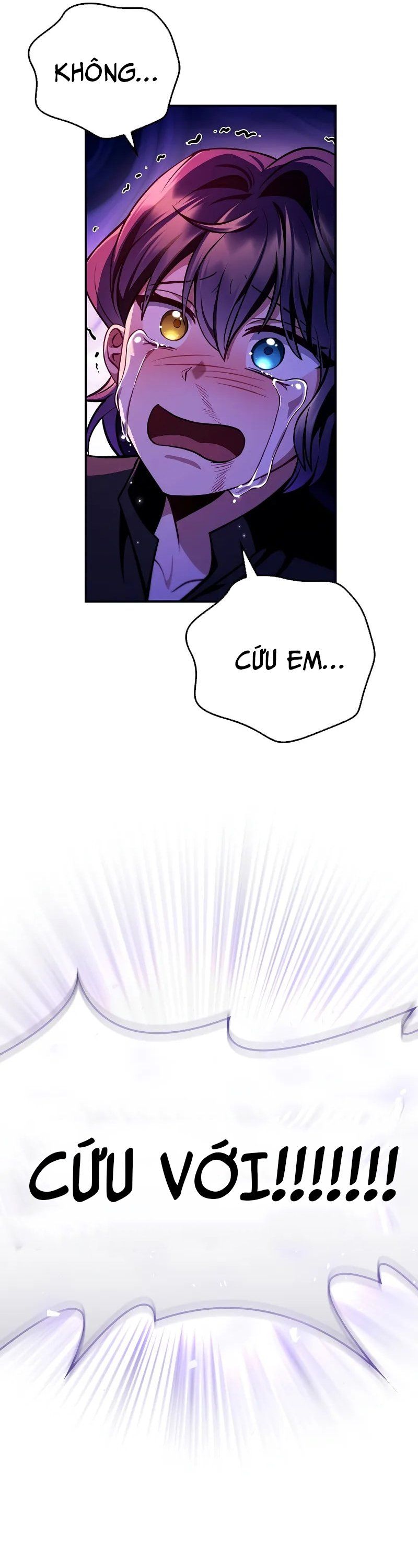 đọc truyện Ký Sự Hồi Quy Chương 125 ảnh 39 tại Thiên Thai Truyện