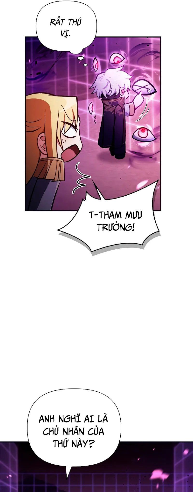 đọc truyện Ký Sự Hồi Quy Chương 125 ảnh 43 tại Thiên Thai Truyện