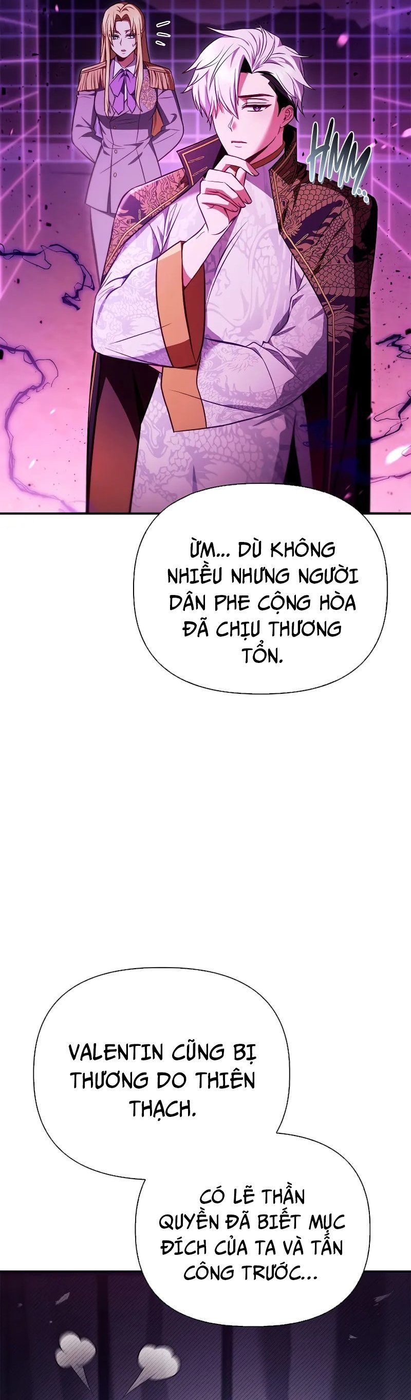 đọc truyện Ký Sự Hồi Quy Chương 125 ảnh 44 tại Thiên Thai Truyện