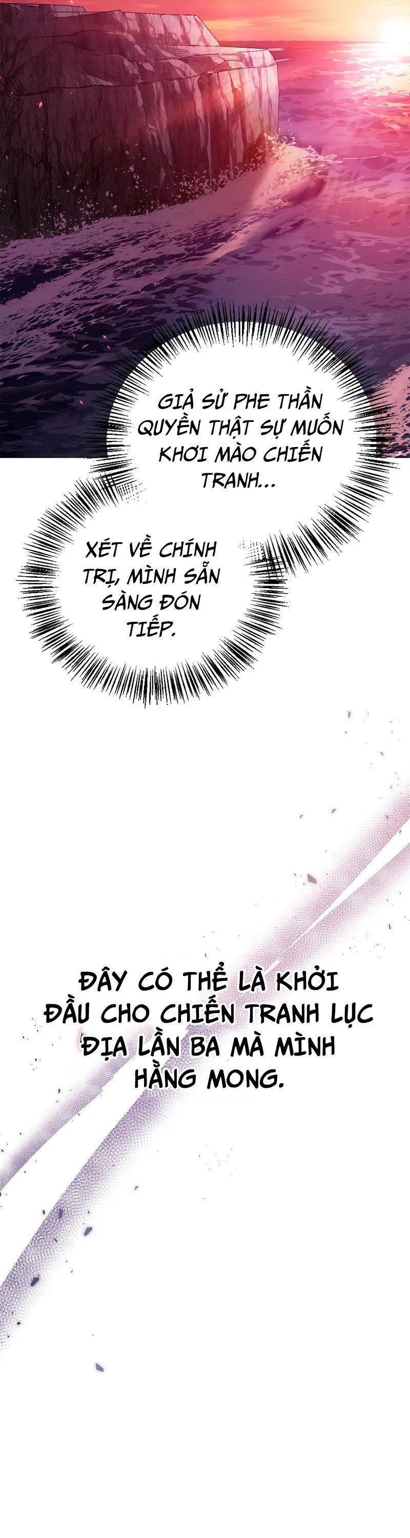 đọc truyện Ký Sự Hồi Quy Chương 125 ảnh 48 tại Thiên Thai Truyện