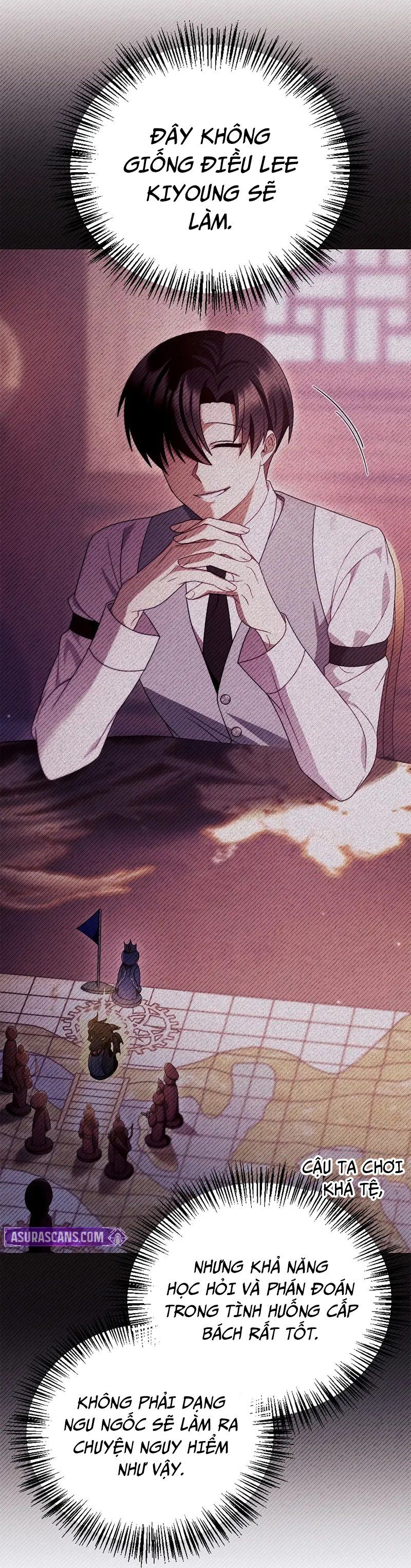 đọc truyện Ký Sự Hồi Quy Chương 125 ảnh 50 tại Thiên Thai Truyện