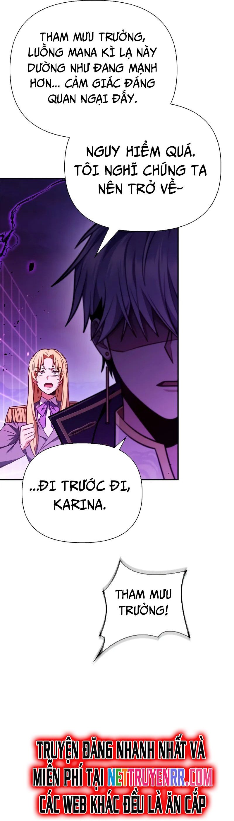 đọc truyện Ký Sự Hồi Quy Chương 125 ảnh 52 tại Thiên Thai Truyện