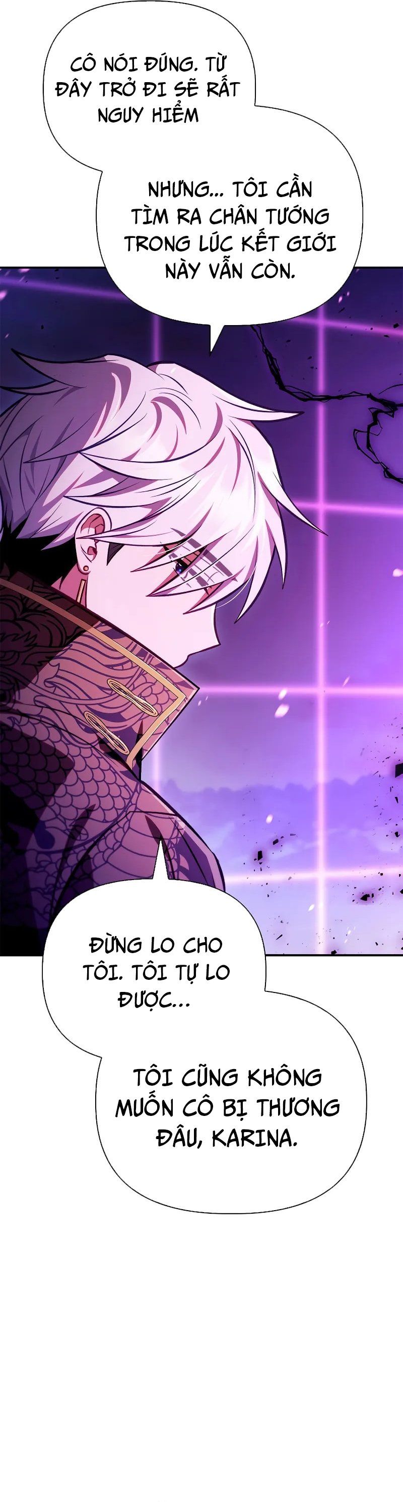 đọc truyện Ký Sự Hồi Quy Chương 125 ảnh 53 tại Thiên Thai Truyện