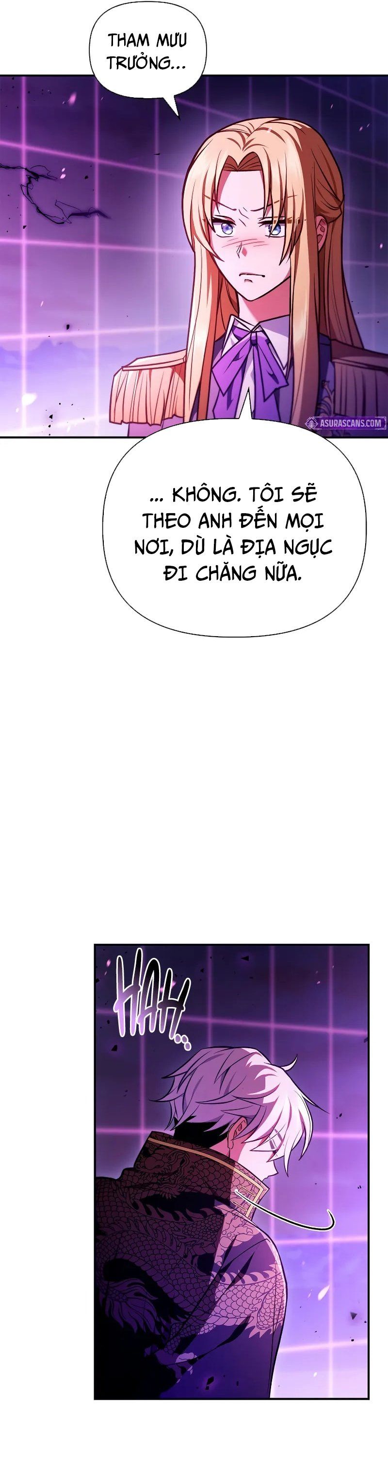 đọc truyện Ký Sự Hồi Quy Chương 125 ảnh 54 tại Thiên Thai Truyện