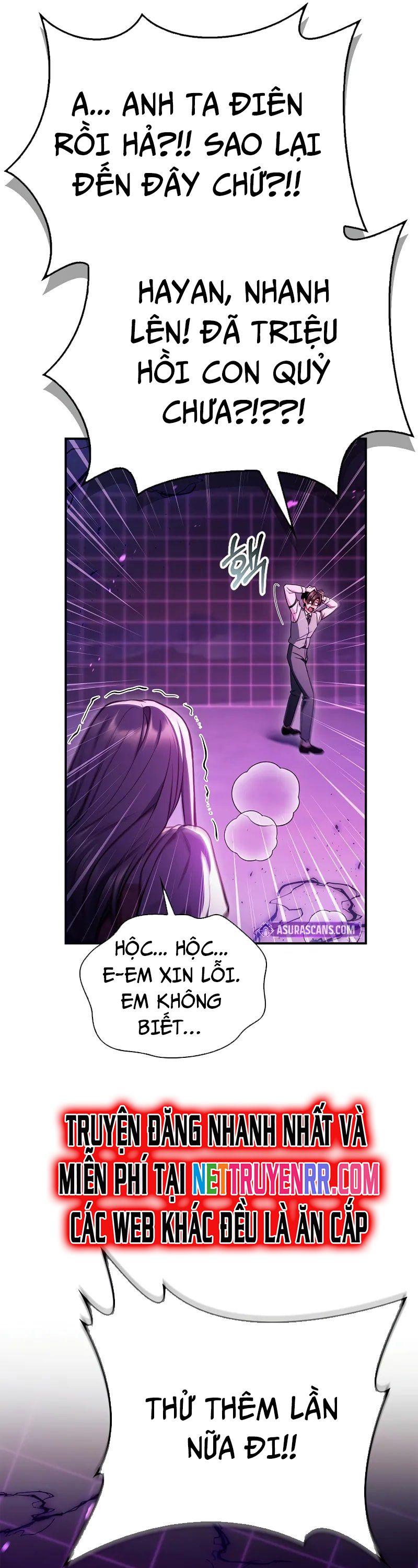 đọc truyện Ký Sự Hồi Quy Chương 125 ảnh 58 tại Thiên Thai Truyện