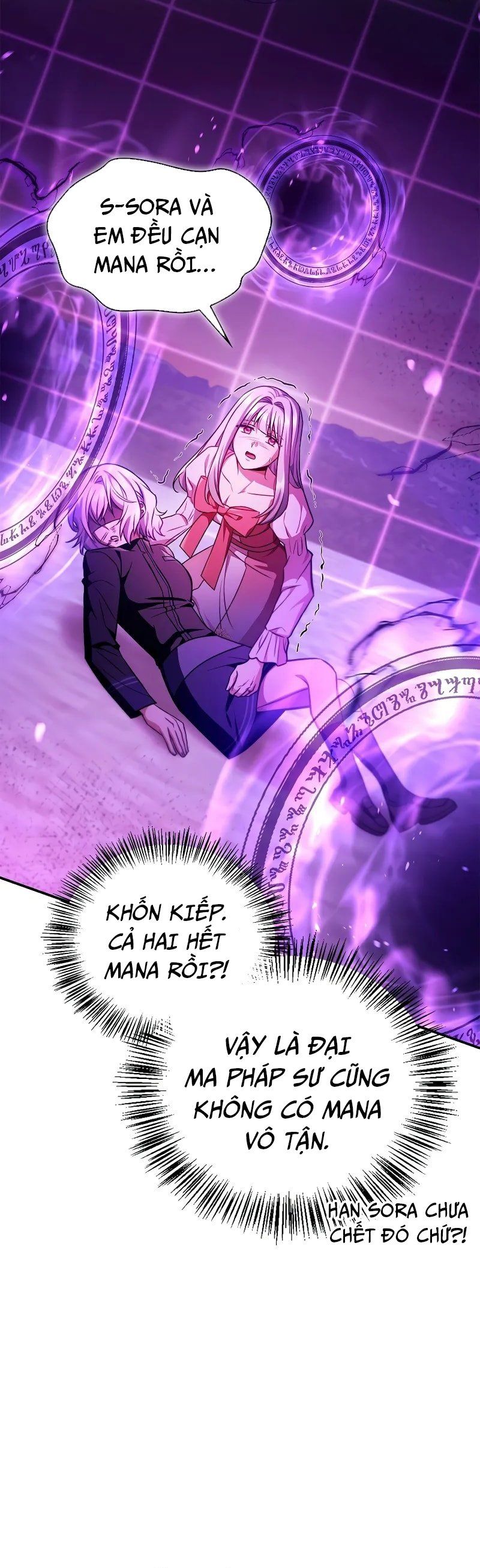 đọc truyện Ký Sự Hồi Quy Chương 125 ảnh 59 tại Thiên Thai Truyện