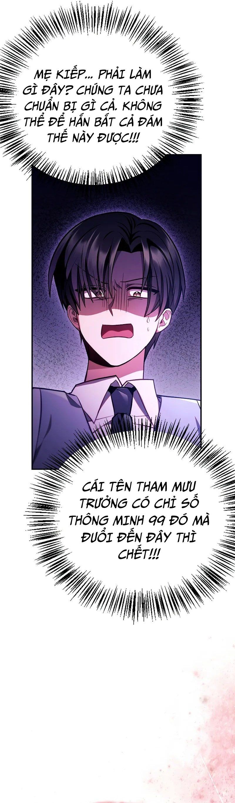 đọc truyện Ký Sự Hồi Quy Chương 125 ảnh 60 tại Thiên Thai Truyện