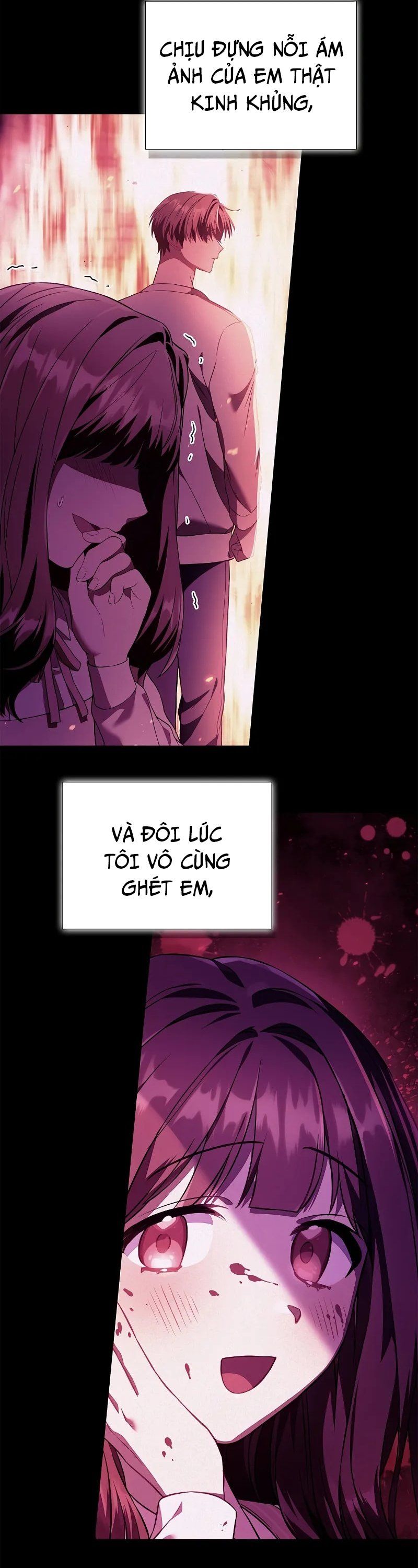 đọc truyện Ký Sự Hồi Quy Chương 125 ảnh 11 tại Thiên Thai Truyện