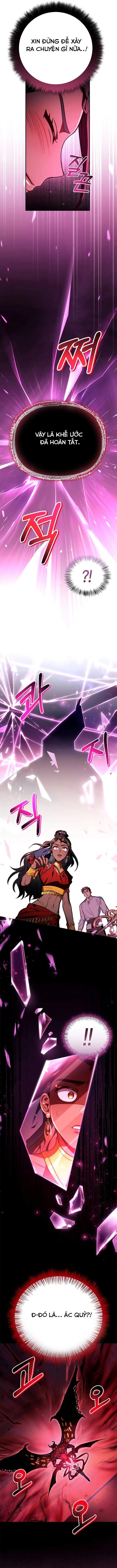 đọc truyện Ký Sự Hồi Quy Chương 126 ảnh 13 tại Thiên Thai Truyện