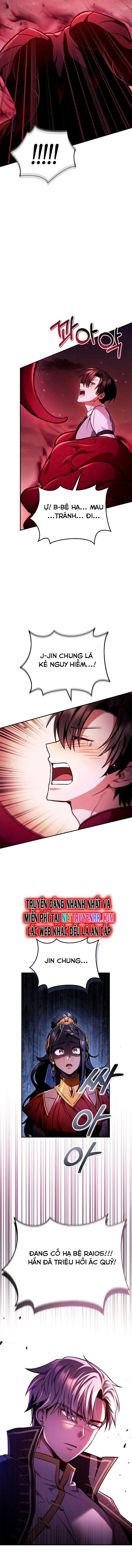 đọc truyện Ký Sự Hồi Quy Chương 126 ảnh 15 tại Thiên Thai Truyện