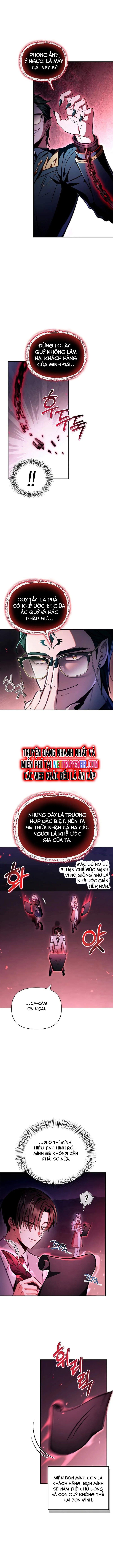 đọc truyện Ký Sự Hồi Quy Chương 126 ảnh 9 tại Thiên Thai Truyện