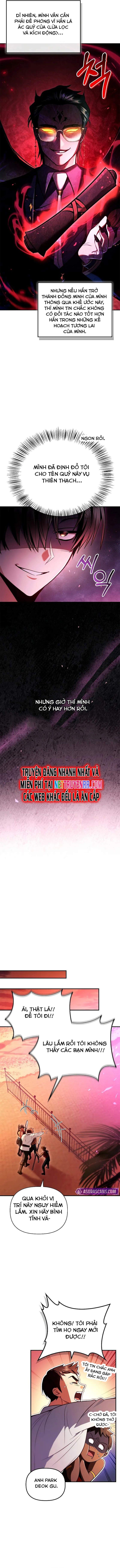 đọc truyện Ký Sự Hồi Quy Chương 126 ảnh 10 tại Thiên Thai Truyện