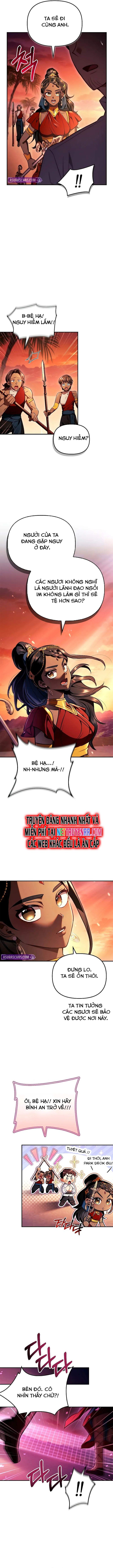 đọc truyện Ký Sự Hồi Quy Chương 126 ảnh 11 tại Thiên Thai Truyện