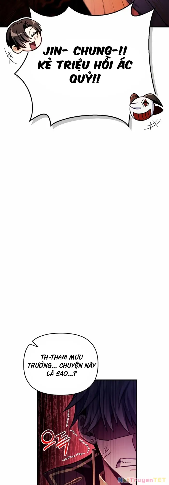 đọc truyện Ký Sự Hồi Quy Chương 127 ảnh 15 tại Thiên Thai Truyện