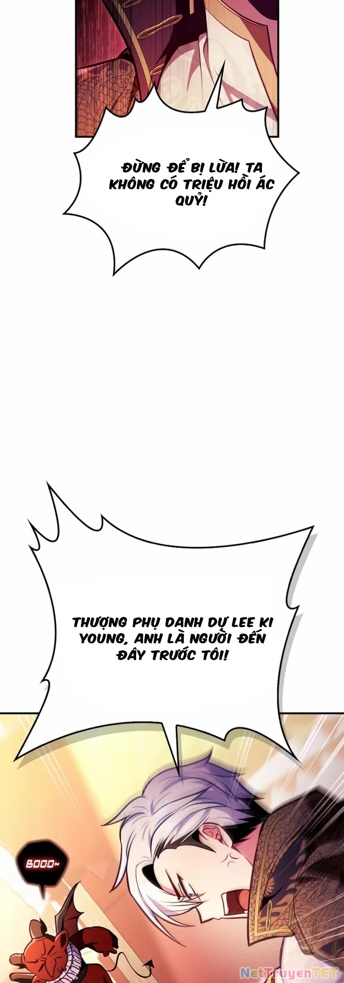 đọc truyện Ký Sự Hồi Quy Chương 127 ảnh 16 tại Thiên Thai Truyện