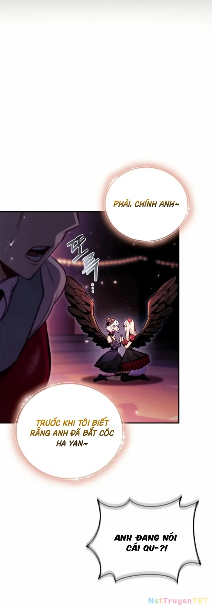 đọc truyện Ký Sự Hồi Quy Chương 127 ảnh 21 tại Thiên Thai Truyện