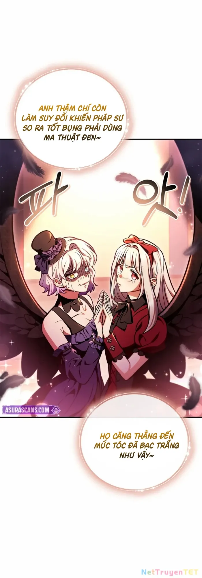 đọc truyện Ký Sự Hồi Quy Chương 127 ảnh 22 tại Thiên Thai Truyện