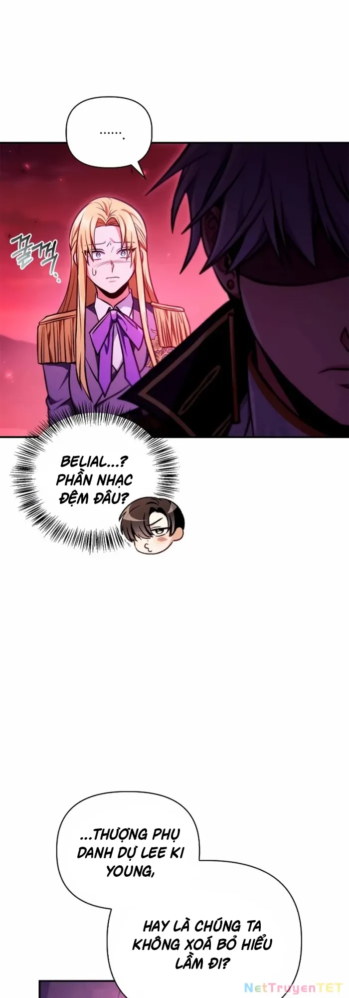 đọc truyện Ký Sự Hồi Quy Chương 127 ảnh 25 tại Thiên Thai Truyện