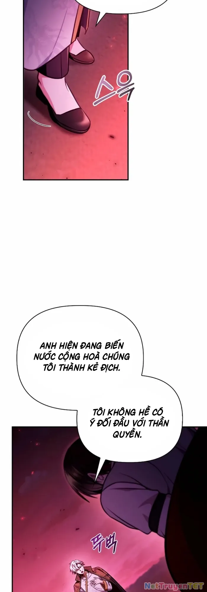 đọc truyện Ký Sự Hồi Quy Chương 127 ảnh 26 tại Thiên Thai Truyện