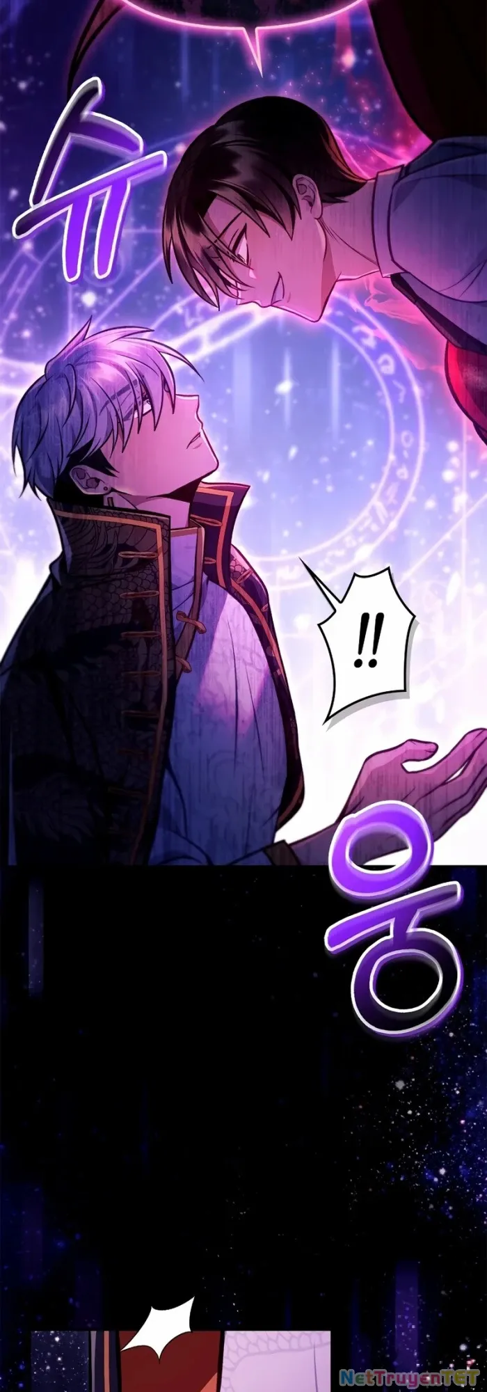 đọc truyện Ký Sự Hồi Quy Chương 127 ảnh 30 tại Thiên Thai Truyện