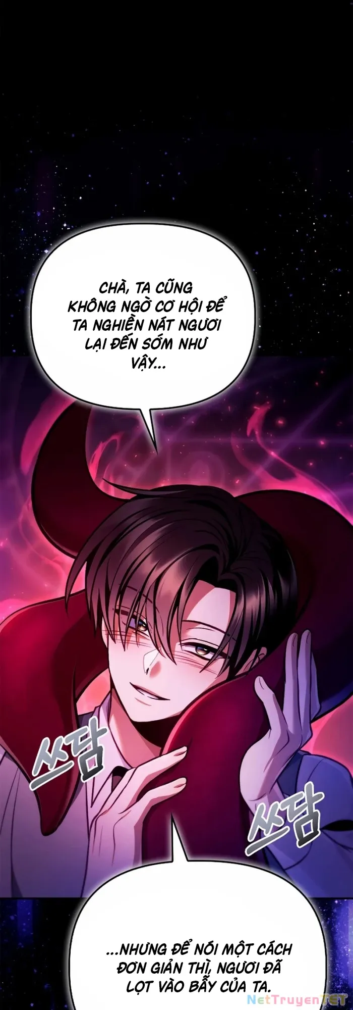 đọc truyện Ký Sự Hồi Quy Chương 127 ảnh 33 tại Thiên Thai Truyện