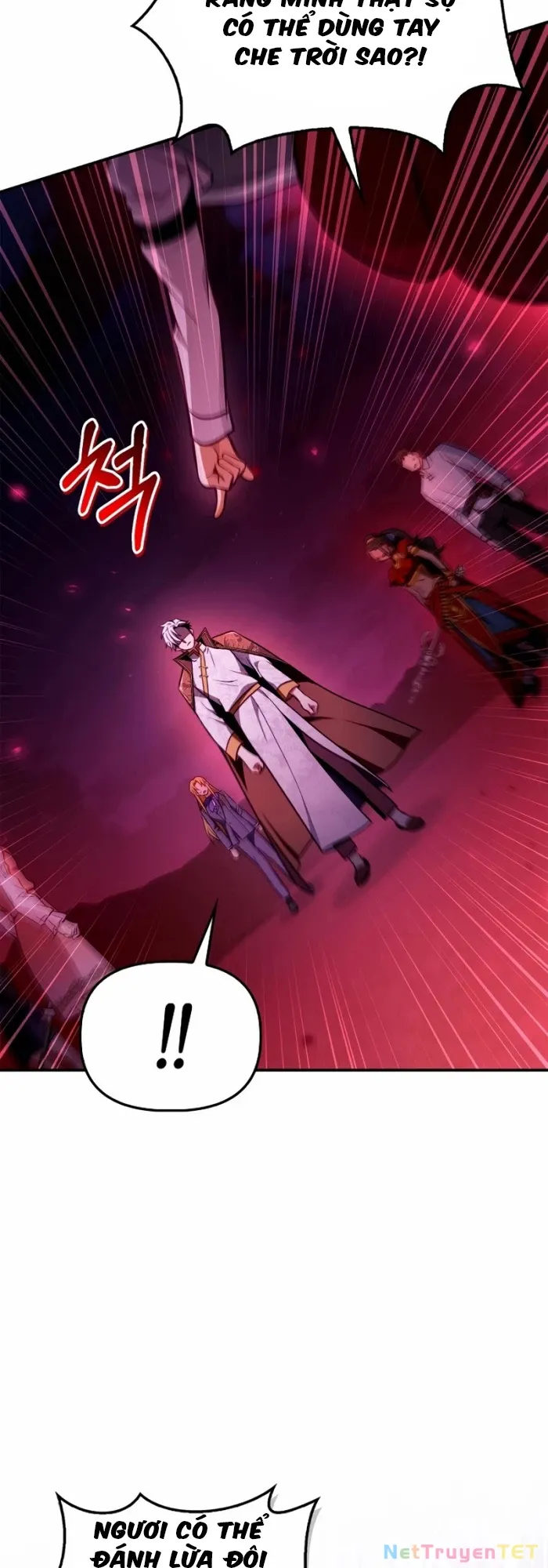 đọc truyện Ký Sự Hồi Quy Chương 127 ảnh 36 tại Thiên Thai Truyện