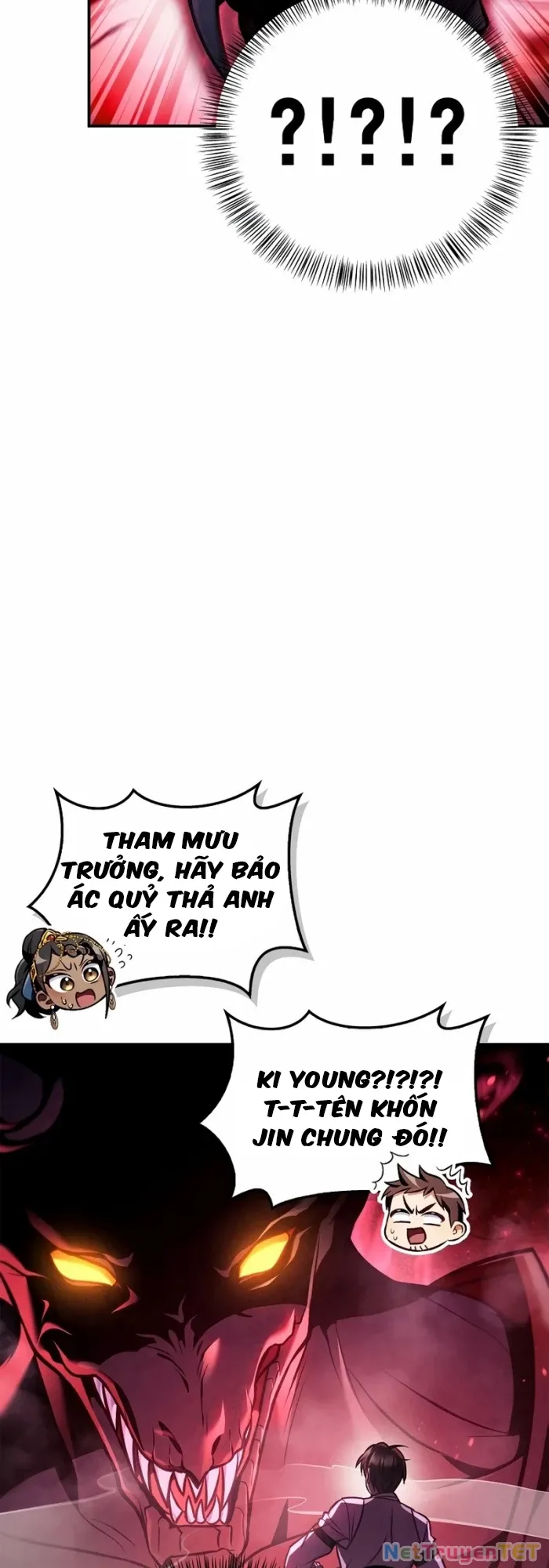 đọc truyện Ký Sự Hồi Quy Chương 127 ảnh 40 tại Thiên Thai Truyện