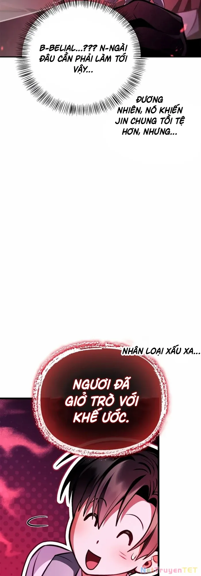 đọc truyện Ký Sự Hồi Quy Chương 127 ảnh 41 tại Thiên Thai Truyện