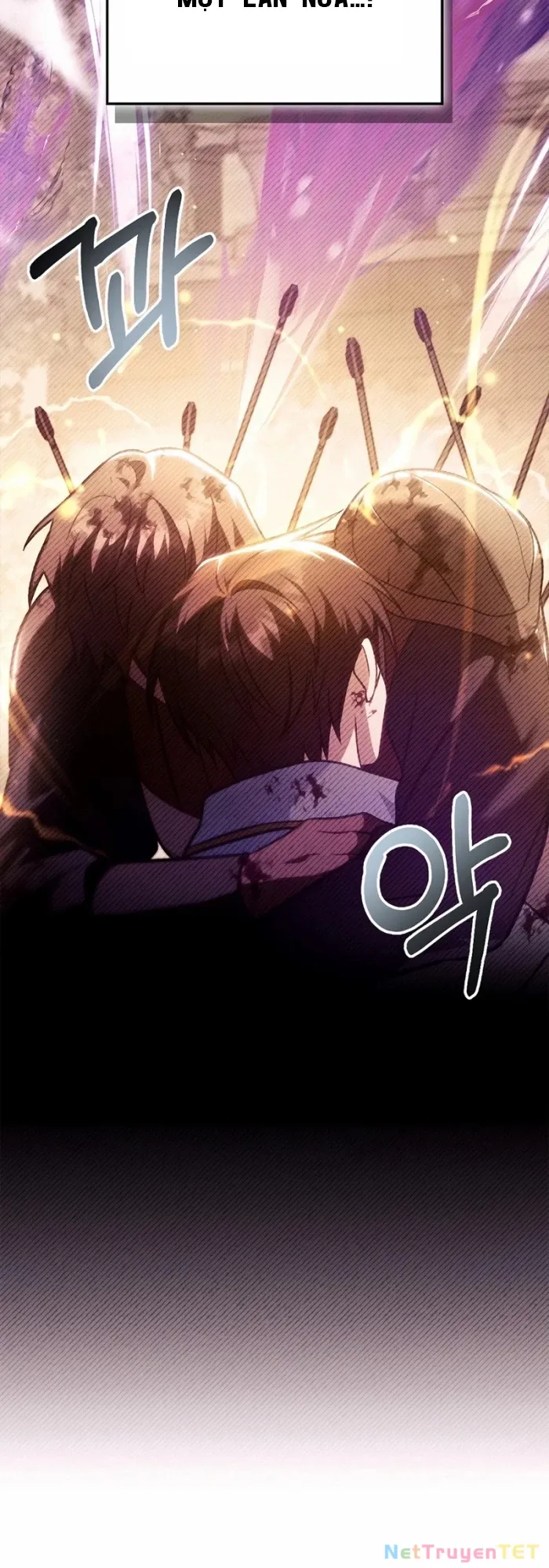 đọc truyện Ký Sự Hồi Quy Chương 127 ảnh 59 tại Thiên Thai Truyện