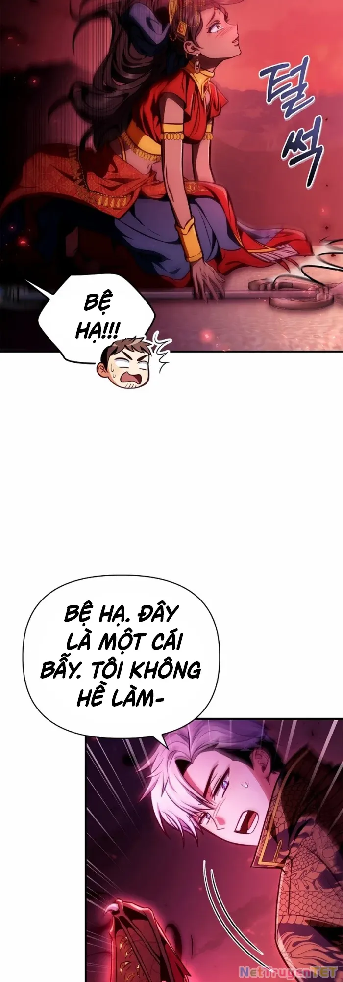 đọc truyện Ký Sự Hồi Quy Chương 127 ảnh 8 tại Thiên Thai Truyện