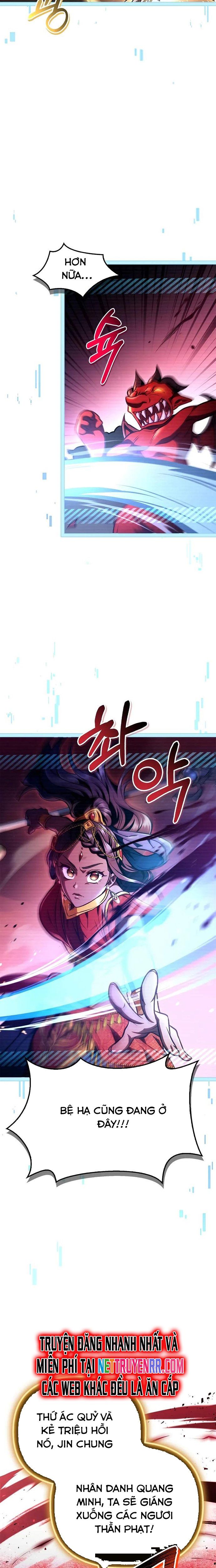 đọc truyện Ký Sự Hồi Quy Chương 128 ảnh 14 tại Thiên Thai Truyện