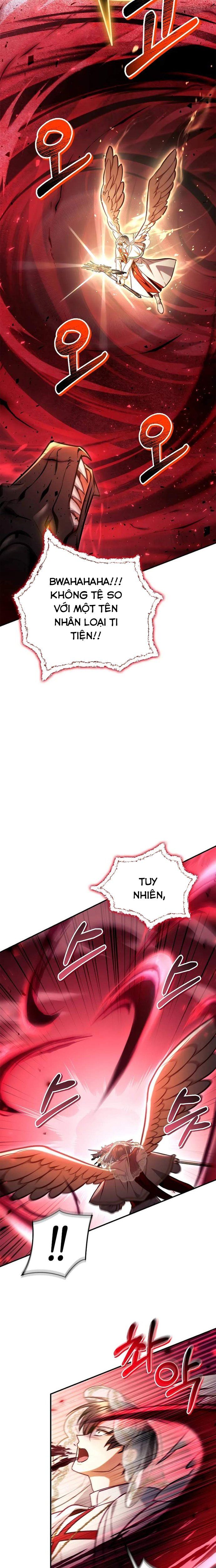 đọc truyện Ký Sự Hồi Quy Chương 128 ảnh 15 tại Thiên Thai Truyện