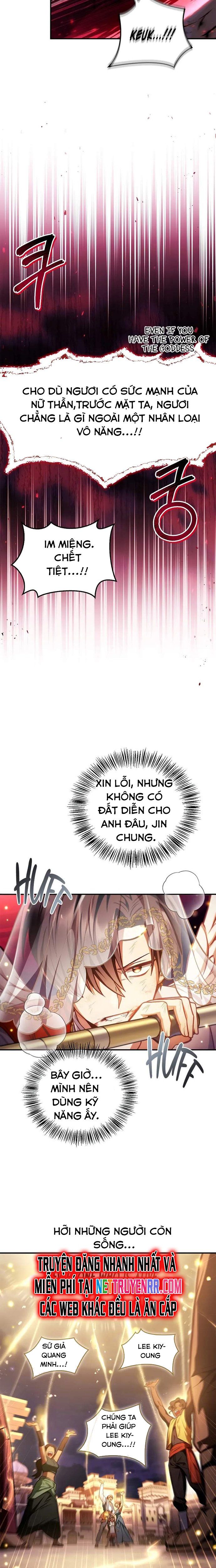 đọc truyện Ký Sự Hồi Quy Chương 128 ảnh 16 tại Thiên Thai Truyện