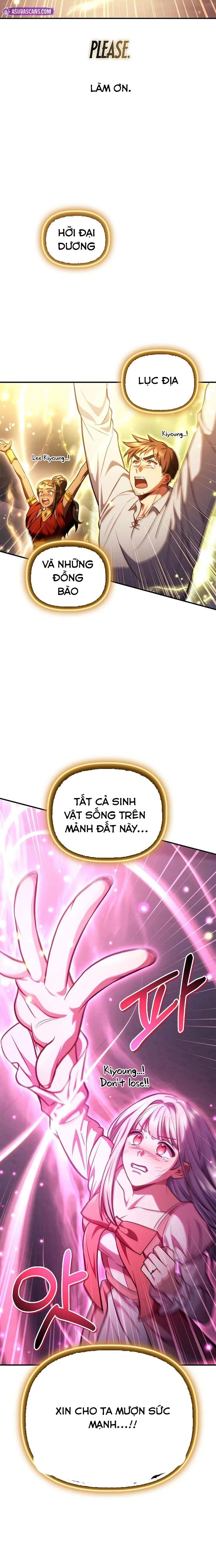 đọc truyện Ký Sự Hồi Quy Chương 128 ảnh 17 tại Thiên Thai Truyện