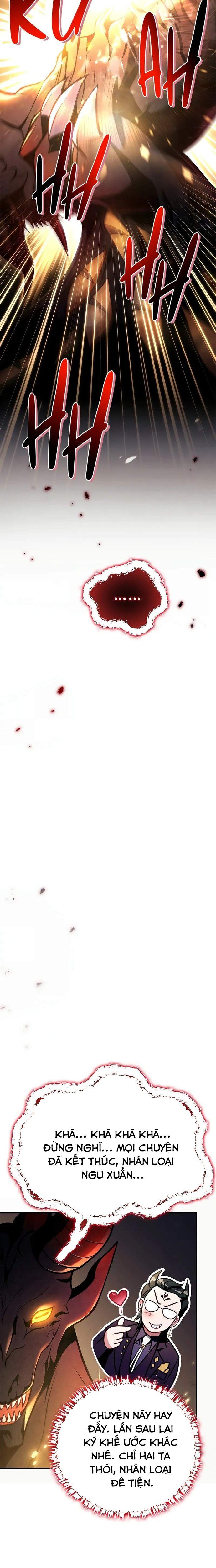 đọc truyện Ký Sự Hồi Quy Chương 128 ảnh 20 tại Thiên Thai Truyện