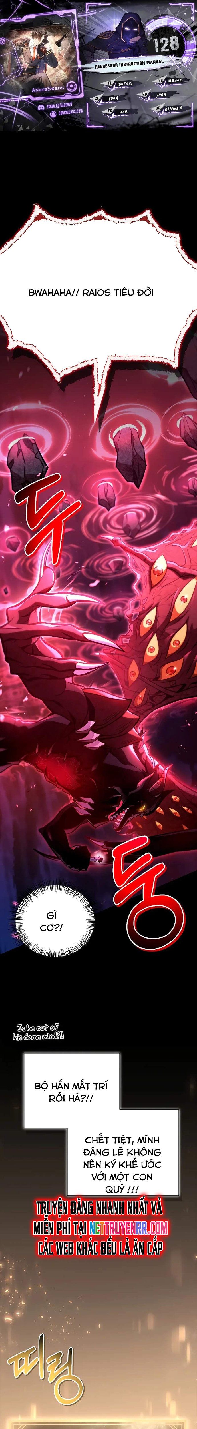 đọc truyện Ký Sự Hồi Quy Chương 128 ảnh 4 tại Thiên Thai Truyện