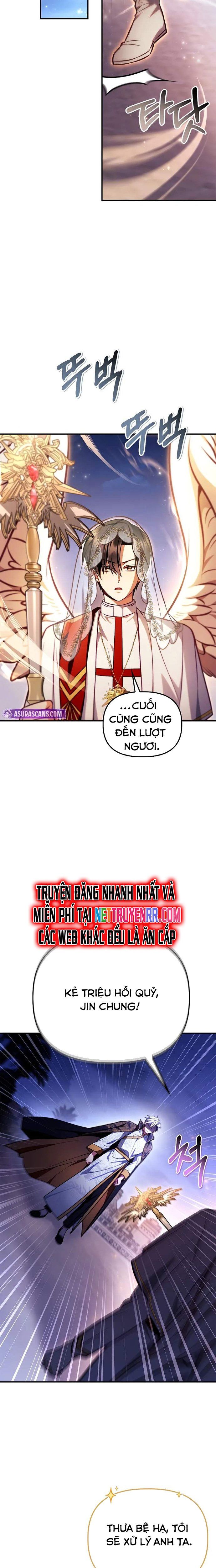 đọc truyện Ký Sự Hồi Quy Chương 128 ảnh 23 tại Thiên Thai Truyện