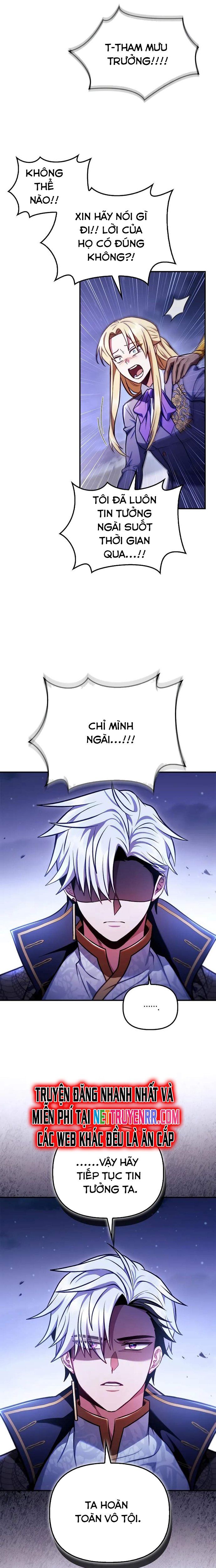 đọc truyện Ký Sự Hồi Quy Chương 128 ảnh 25 tại Thiên Thai Truyện