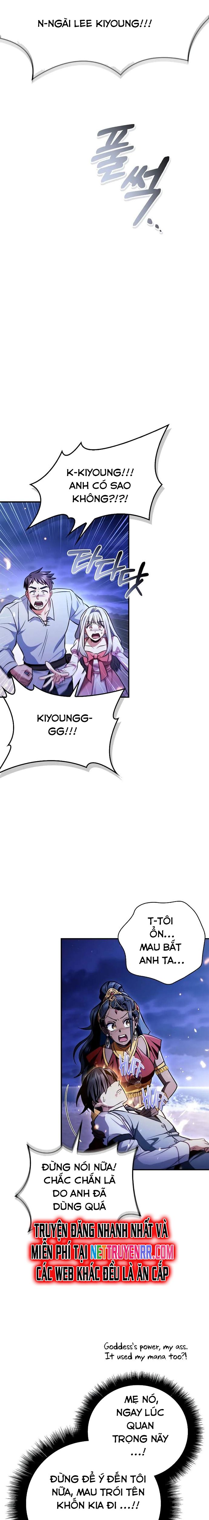 đọc truyện Ký Sự Hồi Quy Chương 128 ảnh 28 tại Thiên Thai Truyện