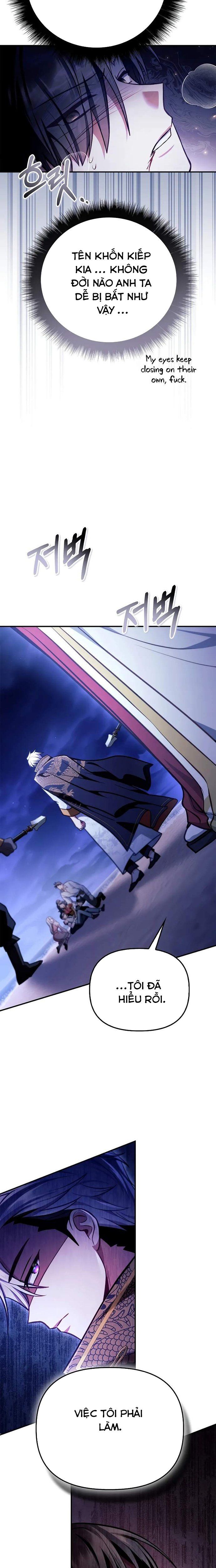 đọc truyện Ký Sự Hồi Quy Chương 128 ảnh 29 tại Thiên Thai Truyện