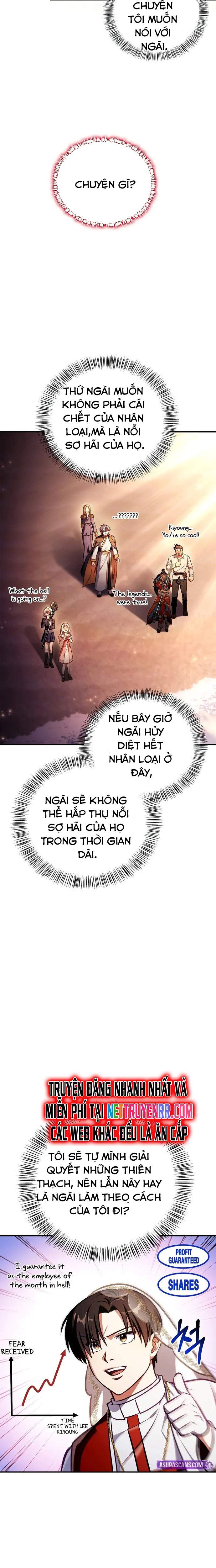 đọc truyện Ký Sự Hồi Quy Chương 128 ảnh 7 tại Thiên Thai Truyện