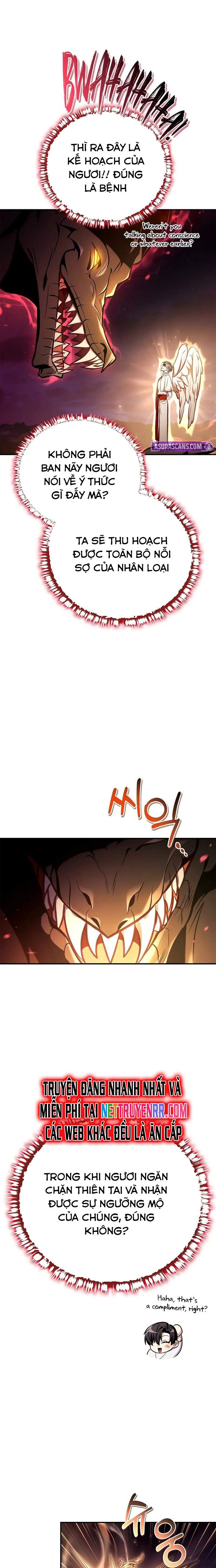 đọc truyện Ký Sự Hồi Quy Chương 128 ảnh 8 tại Thiên Thai Truyện