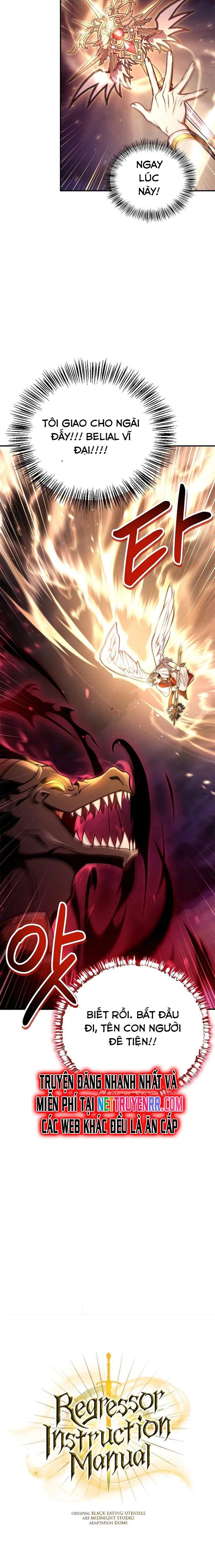 đọc truyện Ký Sự Hồi Quy Chương 128 ảnh 9 tại Thiên Thai Truyện