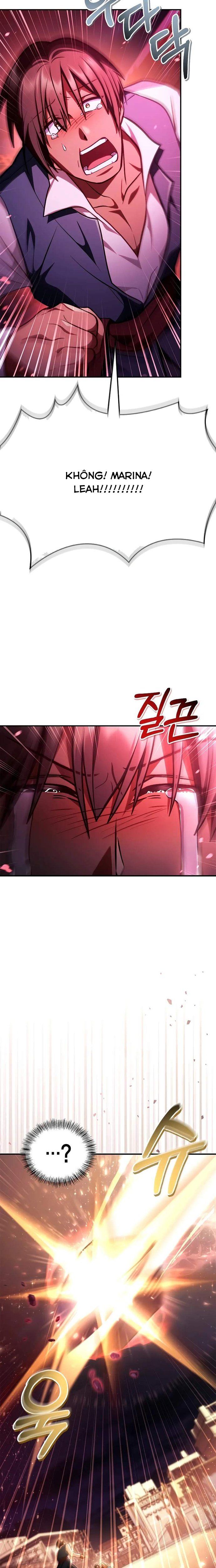 đọc truyện Ký Sự Hồi Quy Chương 128 ảnh 11 tại Thiên Thai Truyện