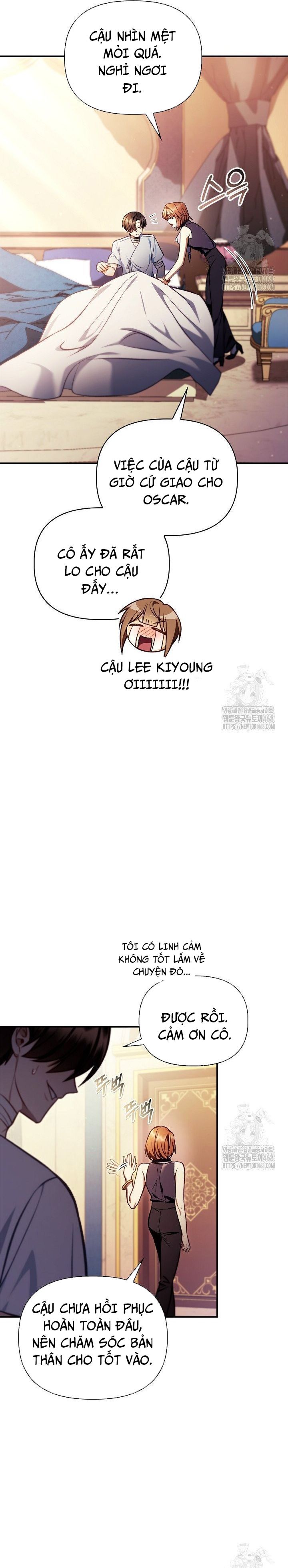 đọc truyện Ký Sự Hồi Quy Chương 129 ảnh 13 tại Thiên Thai Truyện