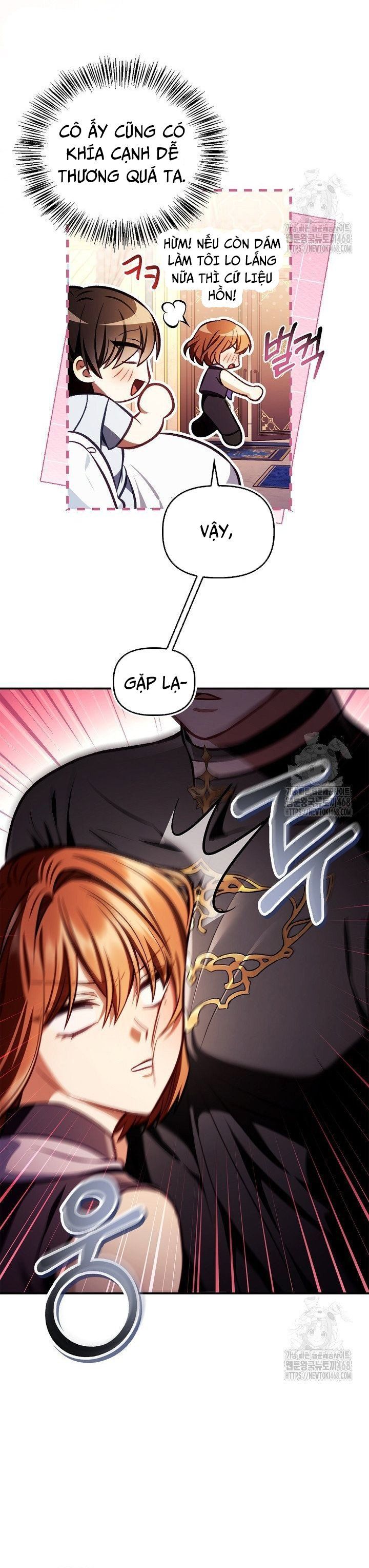 đọc truyện Ký Sự Hồi Quy Chương 129 ảnh 15 tại Thiên Thai Truyện