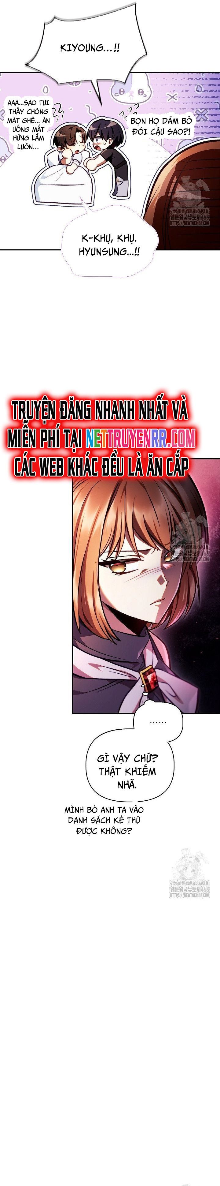 đọc truyện Ký Sự Hồi Quy Chương 129 ảnh 18 tại Thiên Thai Truyện